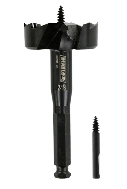 2-1/8 in. Dia. SPEEDemon™ Self-Feed Bit