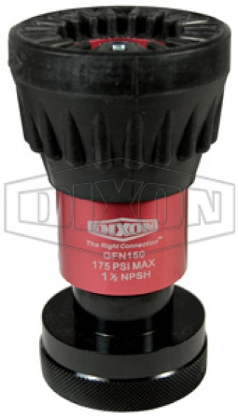 GFN150NST-BLUE - Global Forestry Fog Nozzle