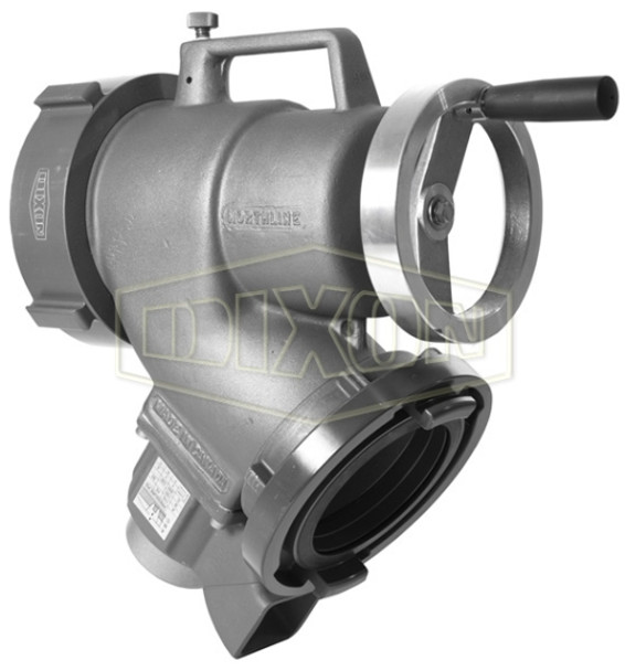 FSGR445F - Piston Intake Storz x Female Swivel with Relief Valve FSGR445F - Piston Intake Storz x Female Swivel with Relief Valve