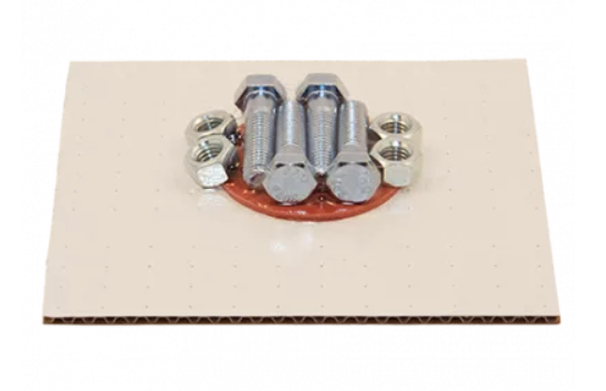 FlangeFit ® Bolt & Gasket Kit Fig. 04-210