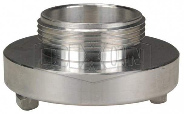 MSA1515S - Storz x Rigid Male Adapter