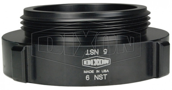 N37-45F25F - Style N37, Hydrant Adapter Rocker Lug