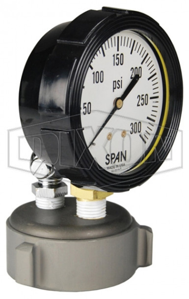AFC150F-TGWP - Cap Test Gauge
