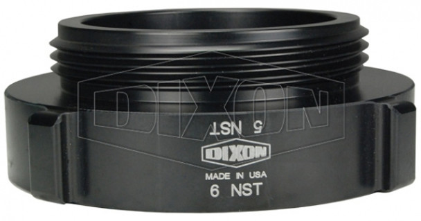 N37-25F10T - Style N37, Hydrant Adapter Rocker Lug N37-25F10T - Style N37, Hydrant Adapter Rocker Lug