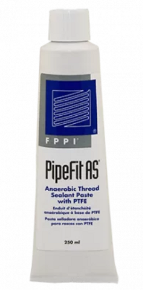 PipeFit® AS Thread Sealing Paste with PTFE