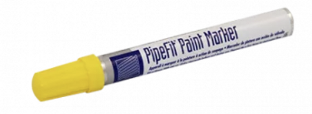 PipeFit® Paint Markers
