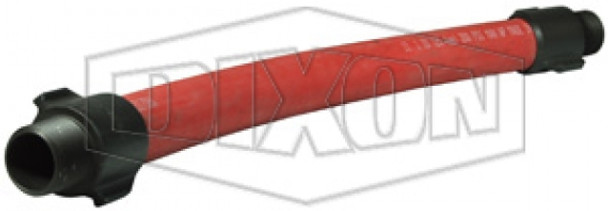 DX2836 - Flexible Connector for Continuous Flow Reel