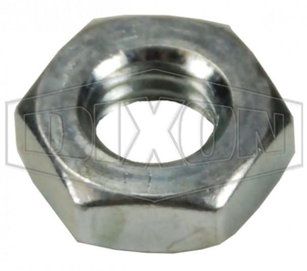 AV250-N - Replacement Handle Nut for Cast Angle Valve AV250-N - Replacement Handle Nut for Cast Angle Valve