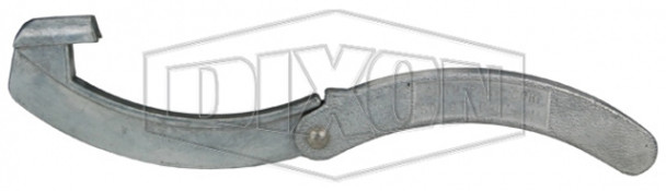 PSW-Z - Folding Pocket Spanner Wrench PSW-Z - Folding Pocket Spanner Wrench