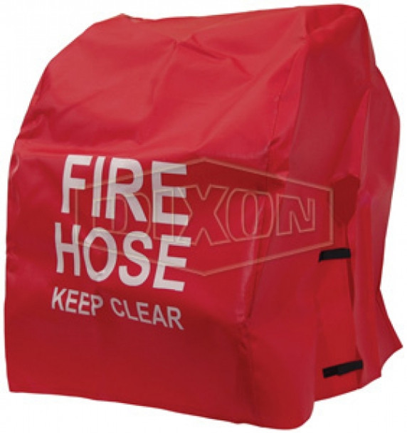 CFR47-C4 - Cover for Continuous Flow Reel