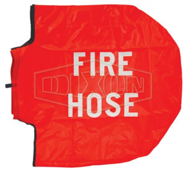 FHR-C - Cover for Style V Swing Type Hose Reel
