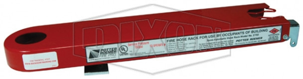 FHPR2515 - Semi Automatic Fire Hose Pin Rack FHPR2515 - Semi Automatic Fire Hose Pin Rack