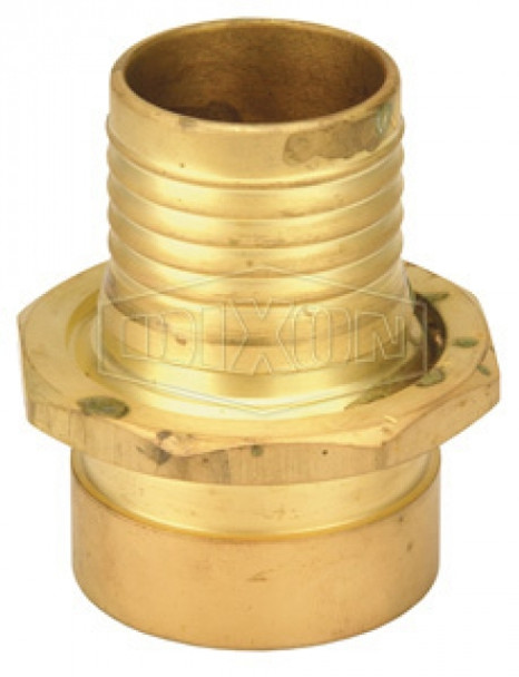G5242 - Holedall® Petroleum Grooved Coupling