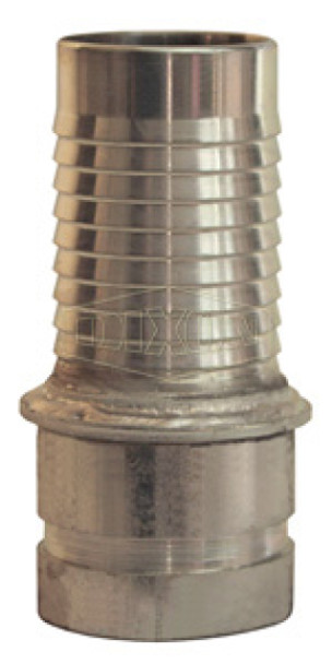 TGL48 - External Swage Stem Grooved End