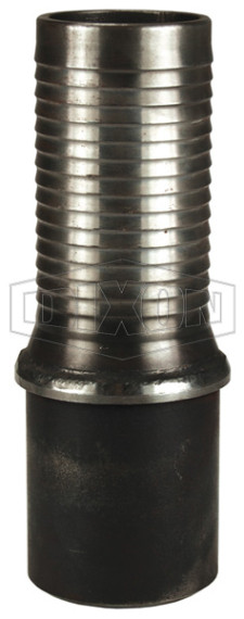 TPL48 - Holedall® Beveled End Stem for Welding