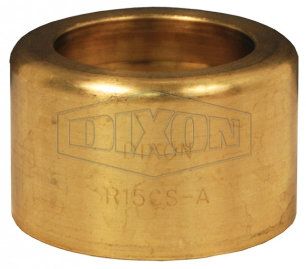 R2AS - Holedall® Petroleum Ferrule