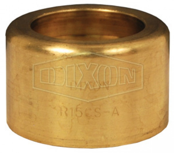 R125DS-A - Holedall Petroleum Ferrule