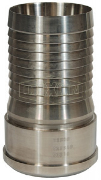 IXFS32 - Internal Expansion (IX) Sanitary Style Bevel Seat Stem