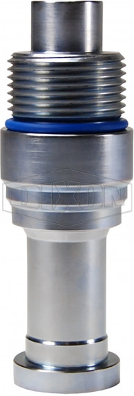 VEP6FH6 - VEP-Series Code 62 Flange Head Plug