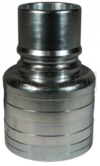 H20F20 - H-Series ISO-B High Volume Female Plug