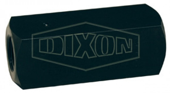 SCV400 - Series-C Check Valve