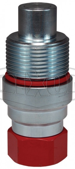 VEP10F10-BOP - VEP-BOP Series Blowout Preventer Female Threaded Plug