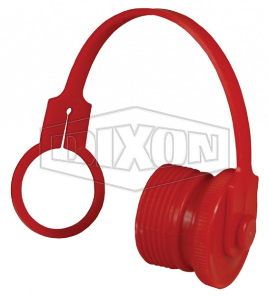 2CVVDP - CVV-Series European Dust Plug