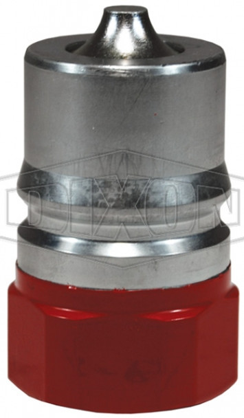 H6F6-BOP - H-BOP Series Blowout Preventer Safety Female Plug