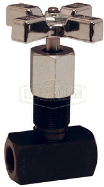 SMV400 - Series-MV Metering Flow Control Valve