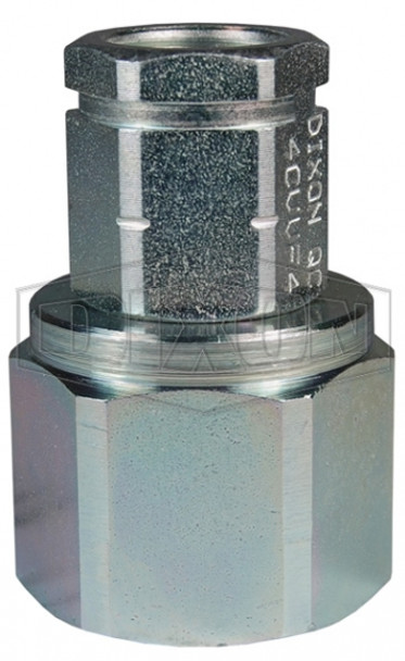 2CVVFM1415 - CVV-Series European Female Threaded Coupler