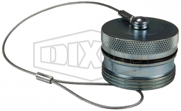 3WDP - W-Series Wingstyle Dust Plug