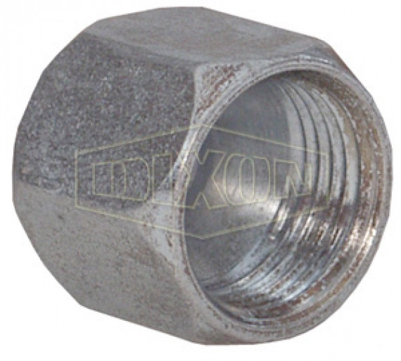 0304C-10 - JIC 37° Flare Cap