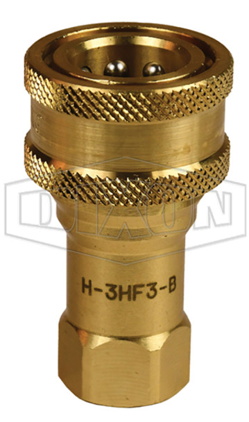 H-3HF3-B - H-Series ISO-B