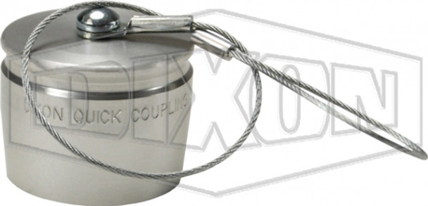 ST3DC-A - ST-Series Dust Cap