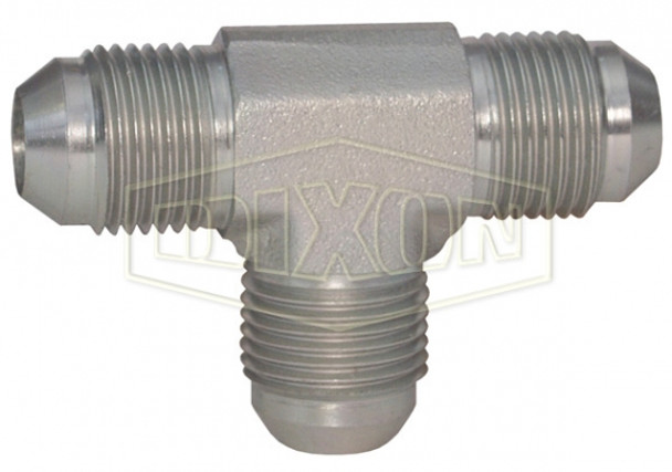 2603-16 - Male JIC 37° Flare Union Tee 2603-16 - Male JIC 37° Flare Union Tee