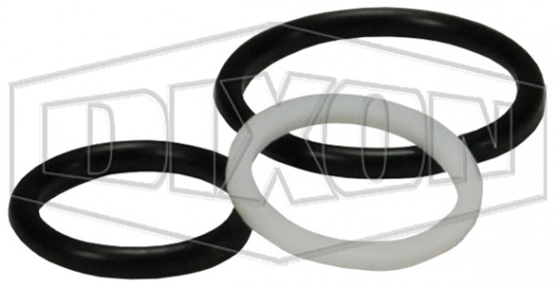 3V-SKIT - V-Series Coupler Seal Kit
