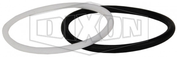 6K-SKIT - K-Series ISO-A Interchange Coupler Seal Kit