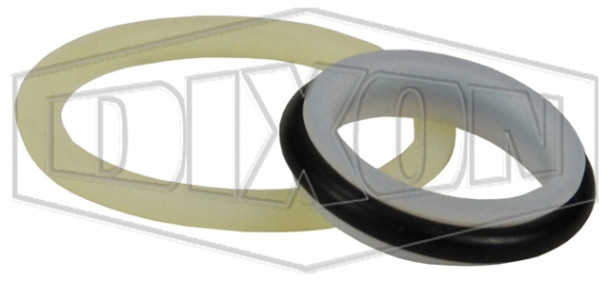 HT5-SKIT-V2 - HT-Series Flushface Seal Kit