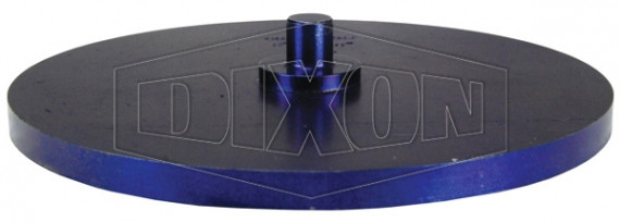 45CIPUSH - Coupling Inserter Pusher Plate