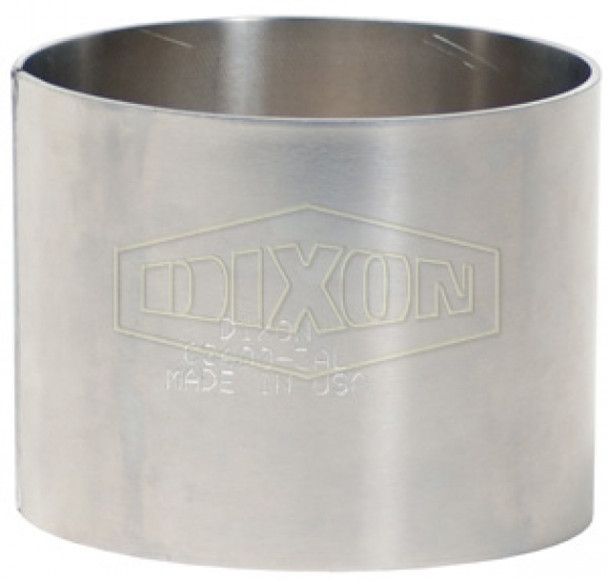 CS100-3CS - King Crimp® Style Sleeve Carbon Steel