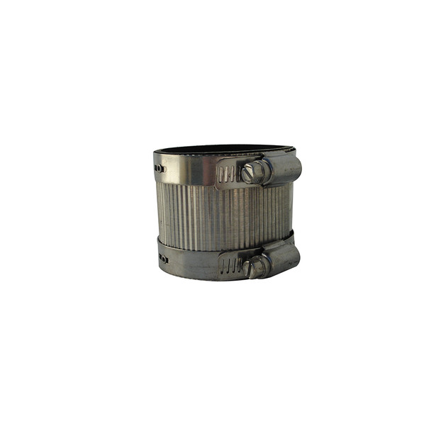 3" x 2" No-Hub Coupling