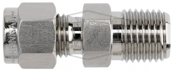 8-DMC-6 - Instrumentation Male Connector