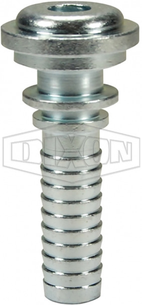 CSTS-075 - Crimp Boss® Steam Fittings