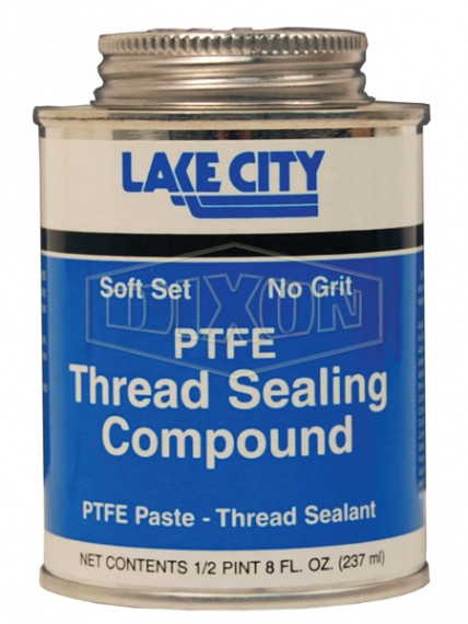 LCTS1 - Thread Sealant Paste