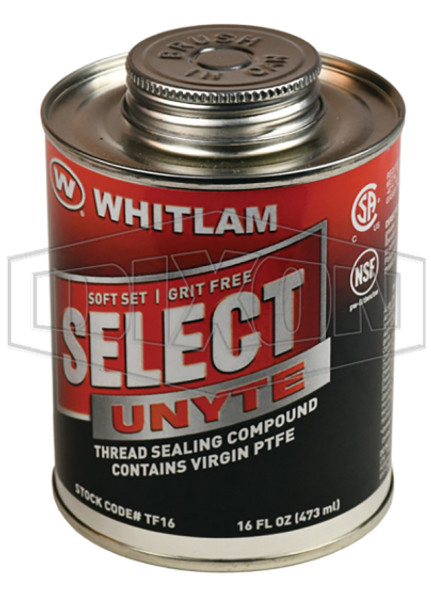 LCTS2 - Thread Sealant Paste LCTS2 - Thread Sealant Paste