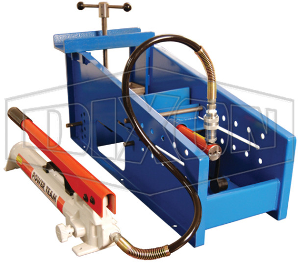 CI96 - Coupling Inserter