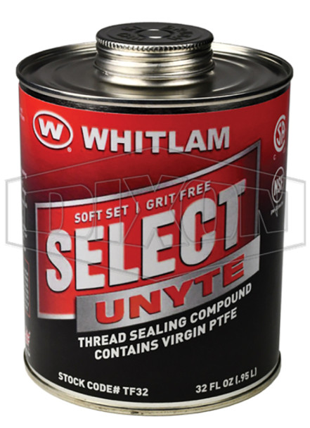 LCTS3 - Thread Sealant Paste LCTS3 - Thread Sealant Paste