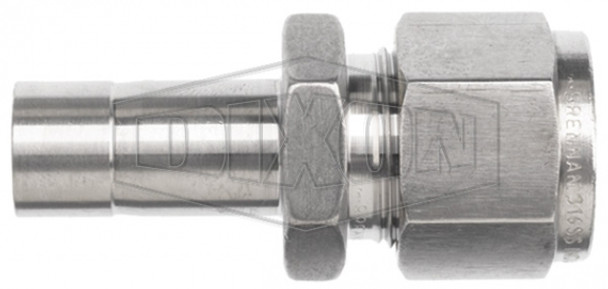 6-DRATT-8 - Instrumentation Reducer