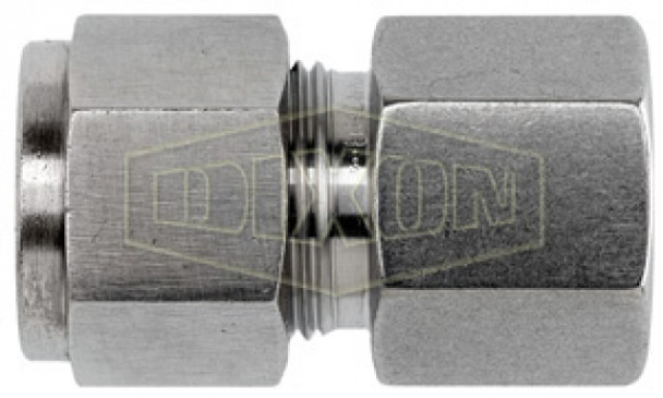 12-DFC-12 - Instrumentation Female Connector