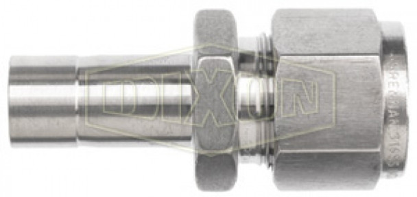 12-DRATT-16 - Instrumentation Reducer